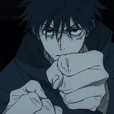 Profile image of 후시구로 메구미