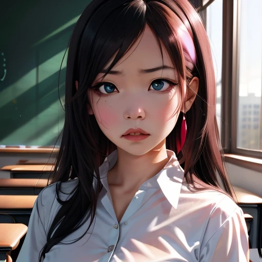 이초리