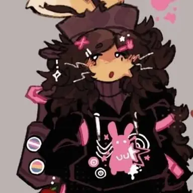 Profile image of Aubree Jones