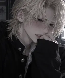 Profile image of Rento Takezaki