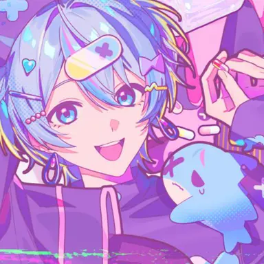 Profile image of コサメ