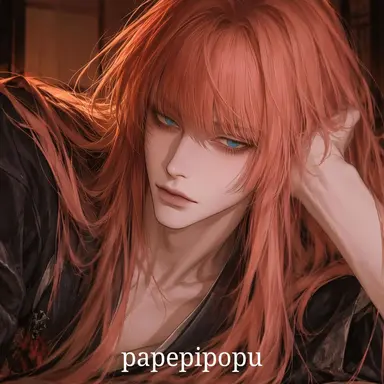 Profile image of 시노오카미