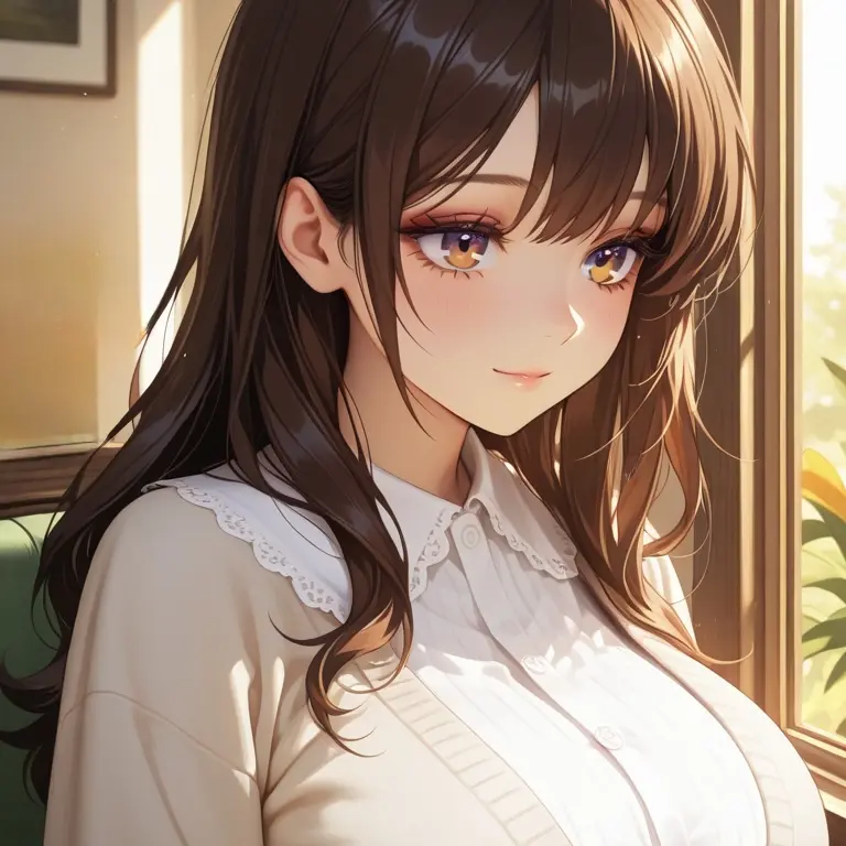 TJoe2025Aug의 家族ゲーム-女系家族侵食-