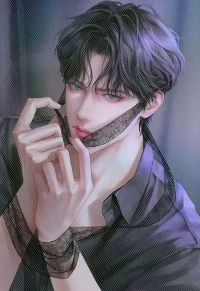 IcyElk4690의 Kidnapped - BL