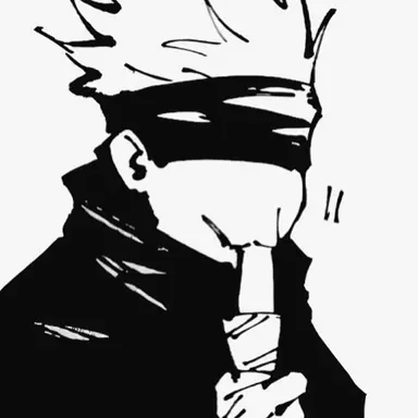 Profile image of 五条悟
