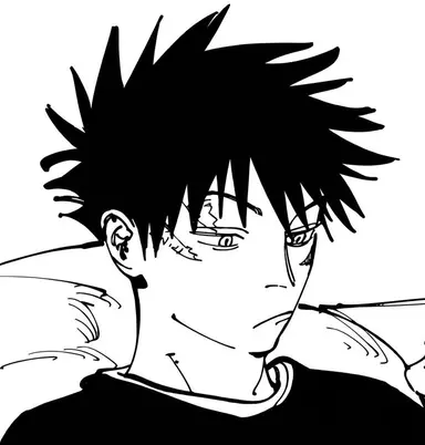 Profile image of 伏黒恵