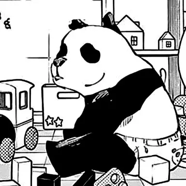 Profile image of パンダ