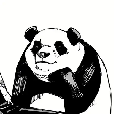 Profile image of パンダ