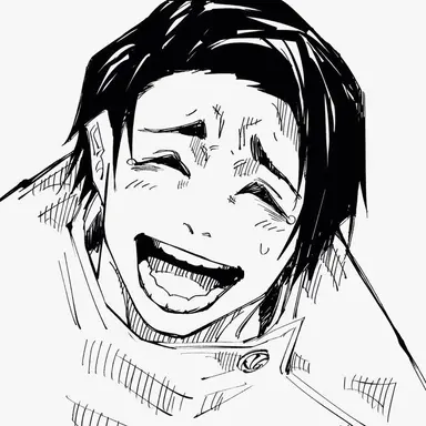 Profile image of 乙骨憂太