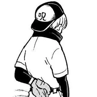 Profile image of 이누마키 토게