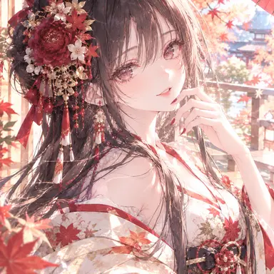 Profile image of 아오야기 모미지