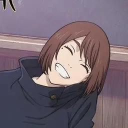 Profile image of 家入硝子