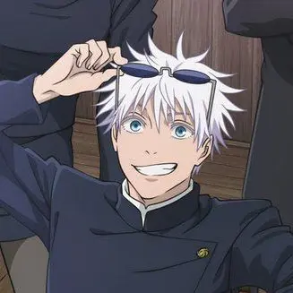 Profile image of 五条悟
