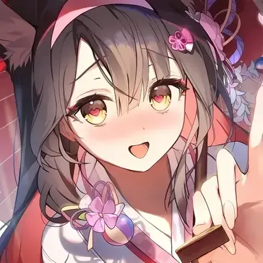 Profile image of Wakamo