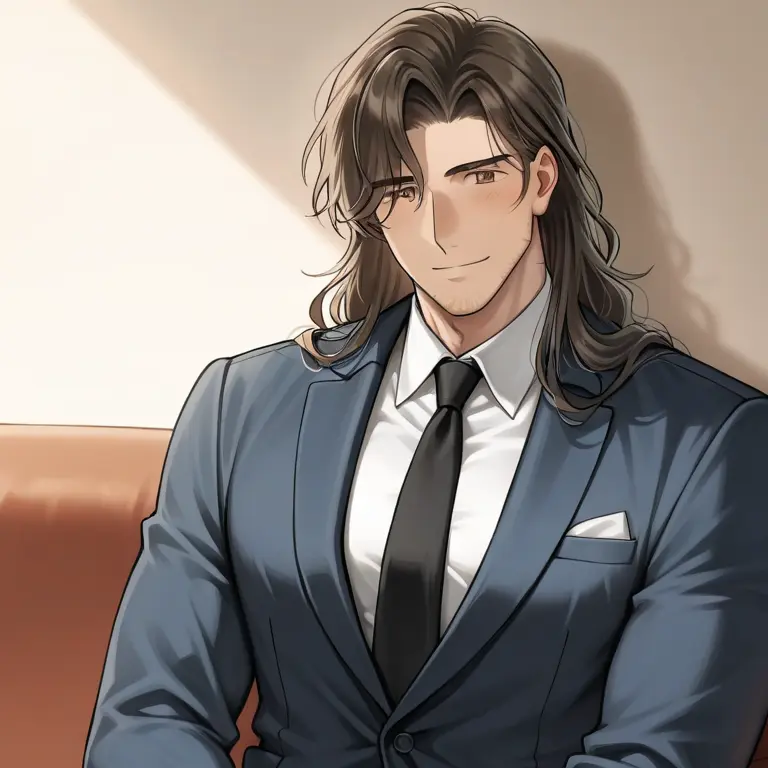 PlaidHeron9331의 愛妻家であなたを溺愛する旦那様