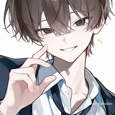 Profile image of 真室 隼人