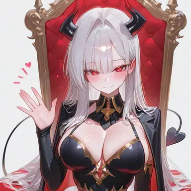 Profile image of リリス