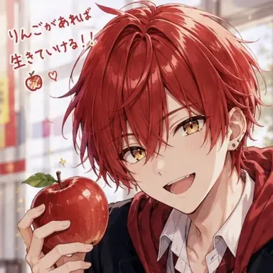 Profile image of 蓮