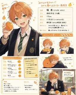 Profile image of 湊