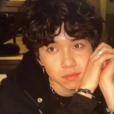 Profile image of Elias Vance