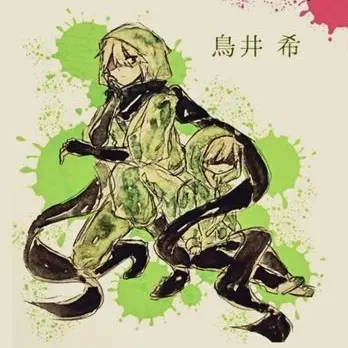 Profile image of ゾム
