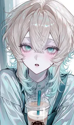Profile image of 月城 玲