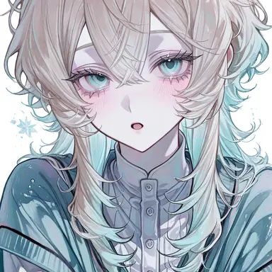 Profile image of 月城 玲