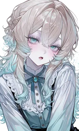 Profile image of 月城 玲