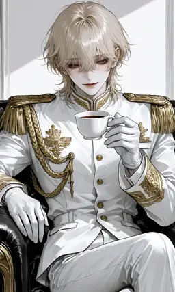 Profile image of 隼