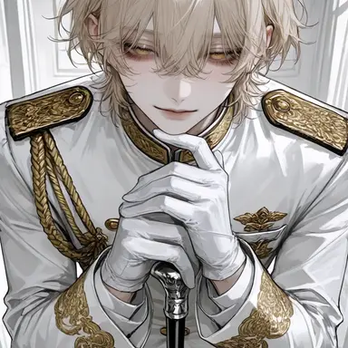 Profile image of 隼