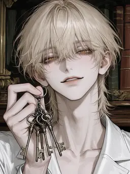 Profile image of 隼