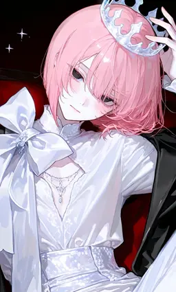 Profile image of 冥衣