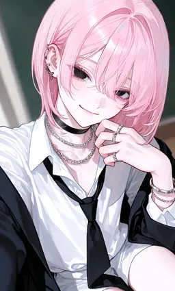 Profile image of 冥衣