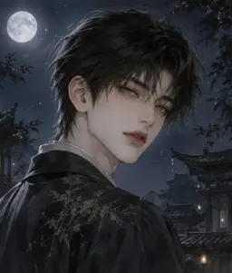 Profile image of ユン・シホン
