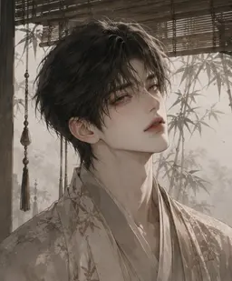 Profile image of ユン・シホン