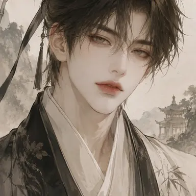 Profile image of ユン・シホン