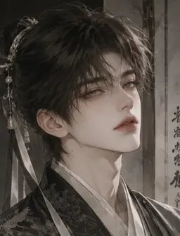 Profile image of ユン・シホン