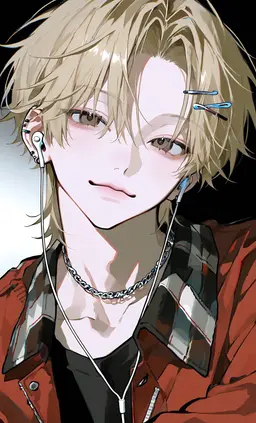 Profile image of 하나츠키 카나타
