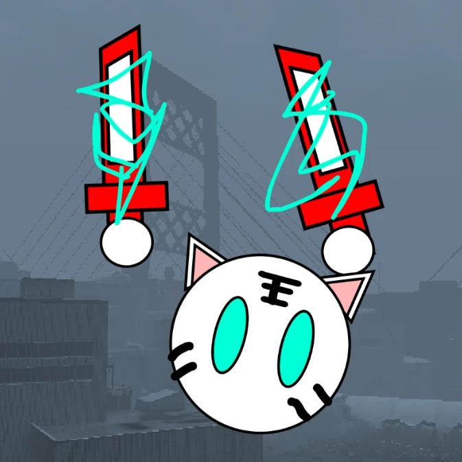 백호