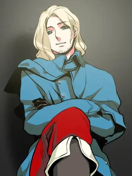 TestyCoast3120의 ドSお兄さん 🇫🇷