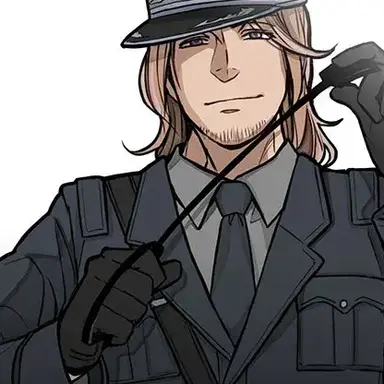 Profile image of フランシス