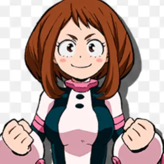Profile image of 麗目お茶子