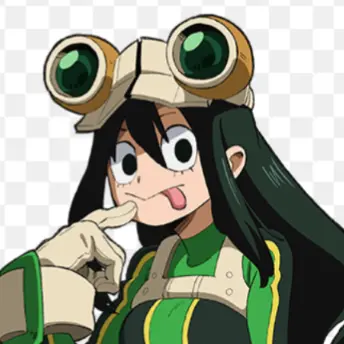 Profile image of 蛙水梅雨