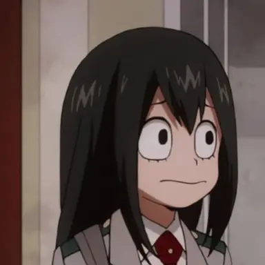 Profile image of 蛙水梅雨