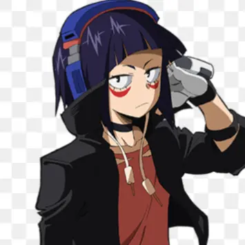 Profile image of 耳郎響香