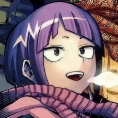 Profile image of 耳郎響香