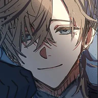 Profile image of 叶