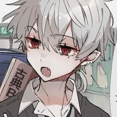 Profile image of 葛葉