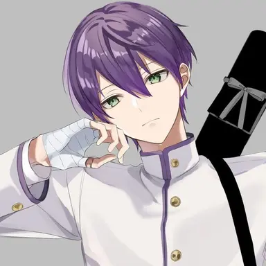 Profile image of 剣持刀也