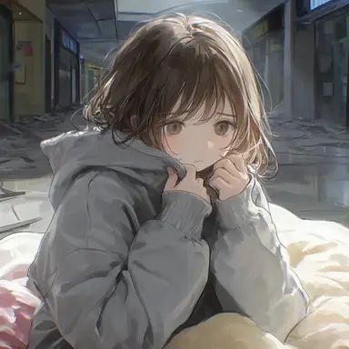 Profile image of 세토 나기사